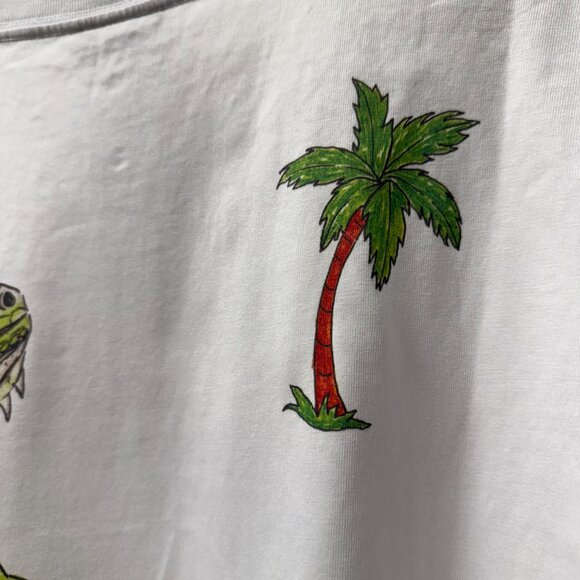 Teddy Fresh Life’s A Trip Shirt 3XL NWOT - Picture 10 of 12